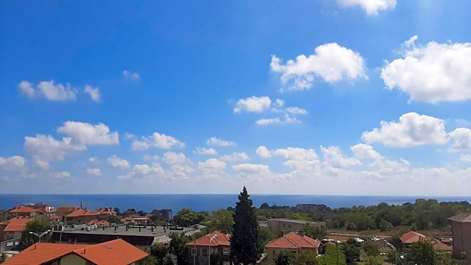 Family hotel Favourite