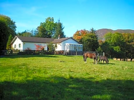 Corrie Glen B&B