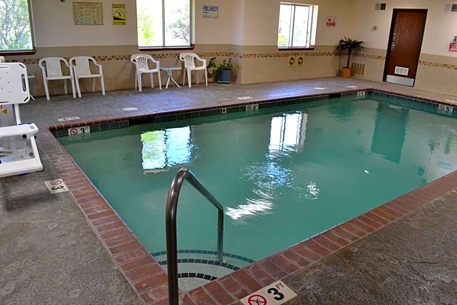 Super 8 by Wyndham Roswell