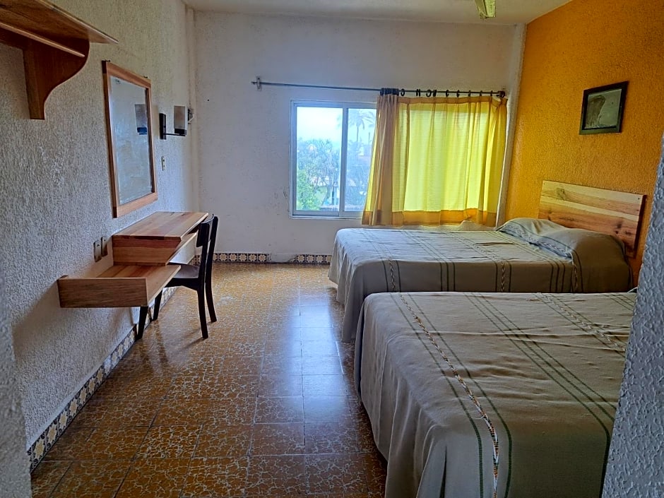Hotel Playa Azul