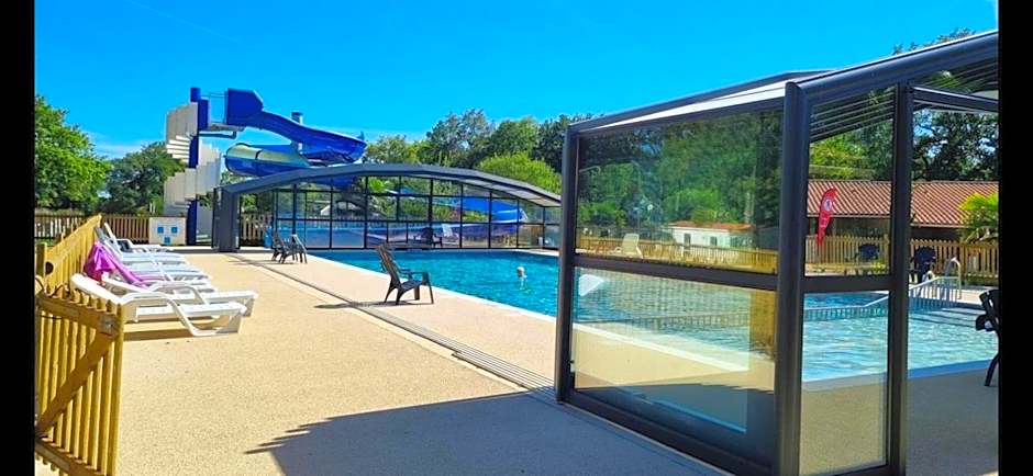 Escale Cœur De Vendée