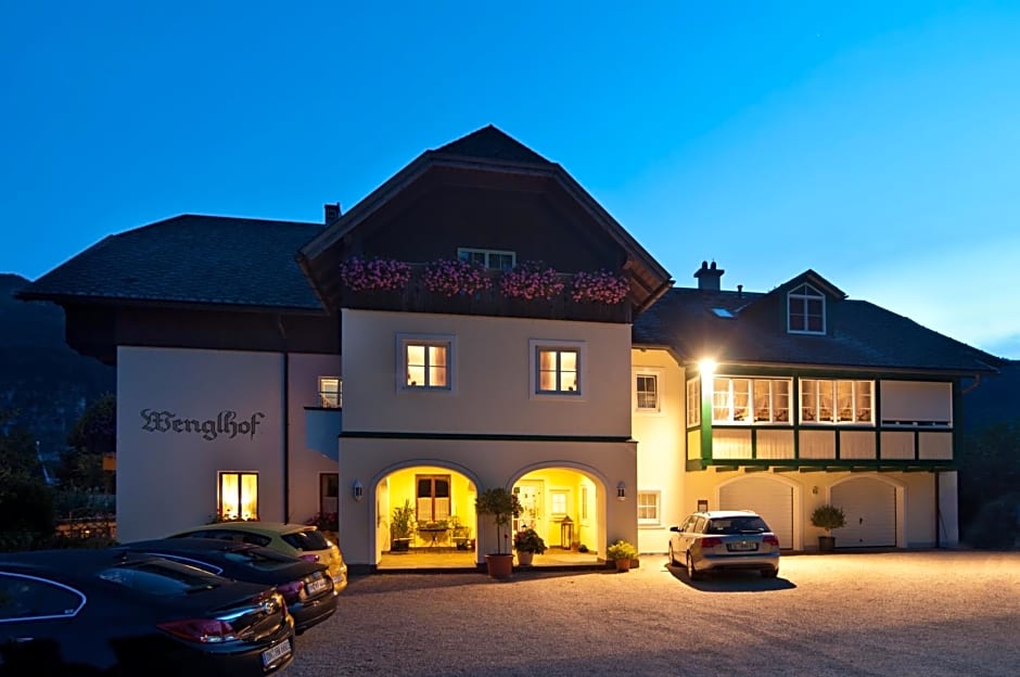 Hotel Garni Wenglhof