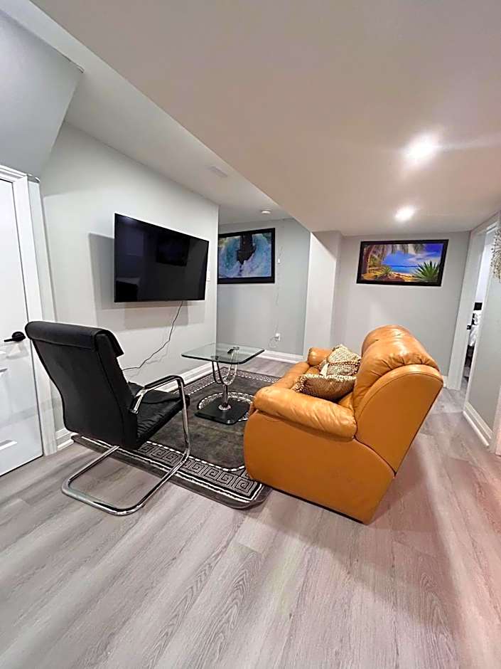 APARTMENT B 2 BEDROOM