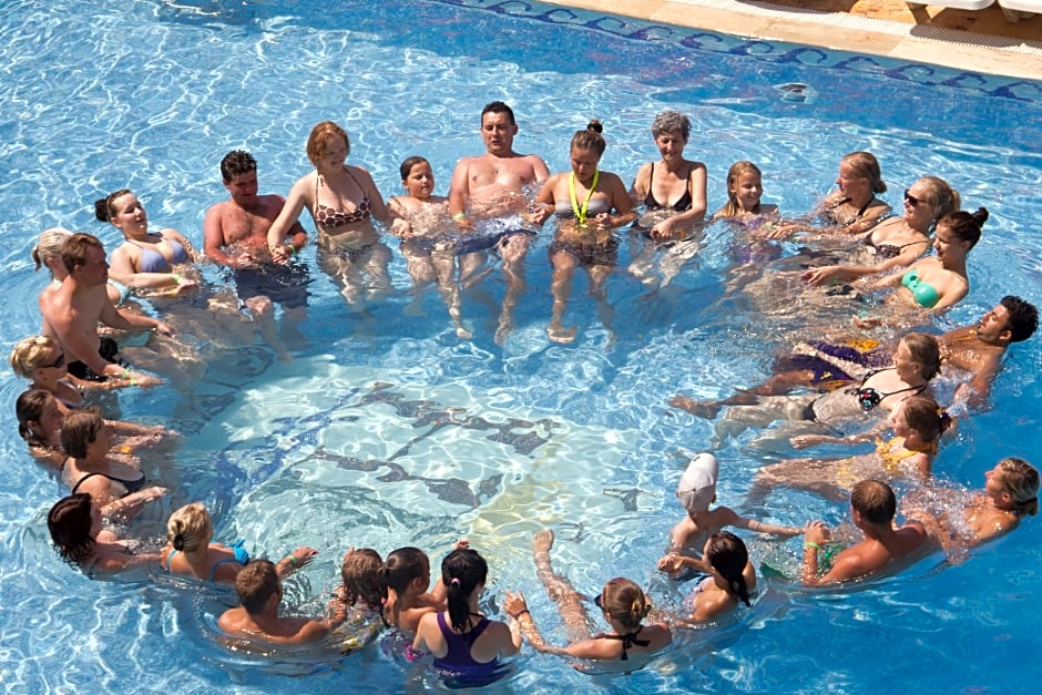 Kaila Krizantem Hotel