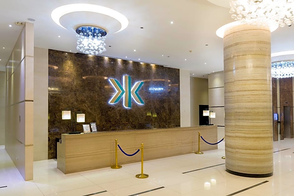 Limketkai Luxe Hotel