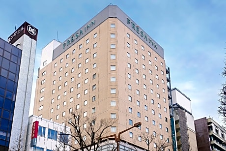 Sotetsu Fresa Inn Kawasaki-Higashiguchi