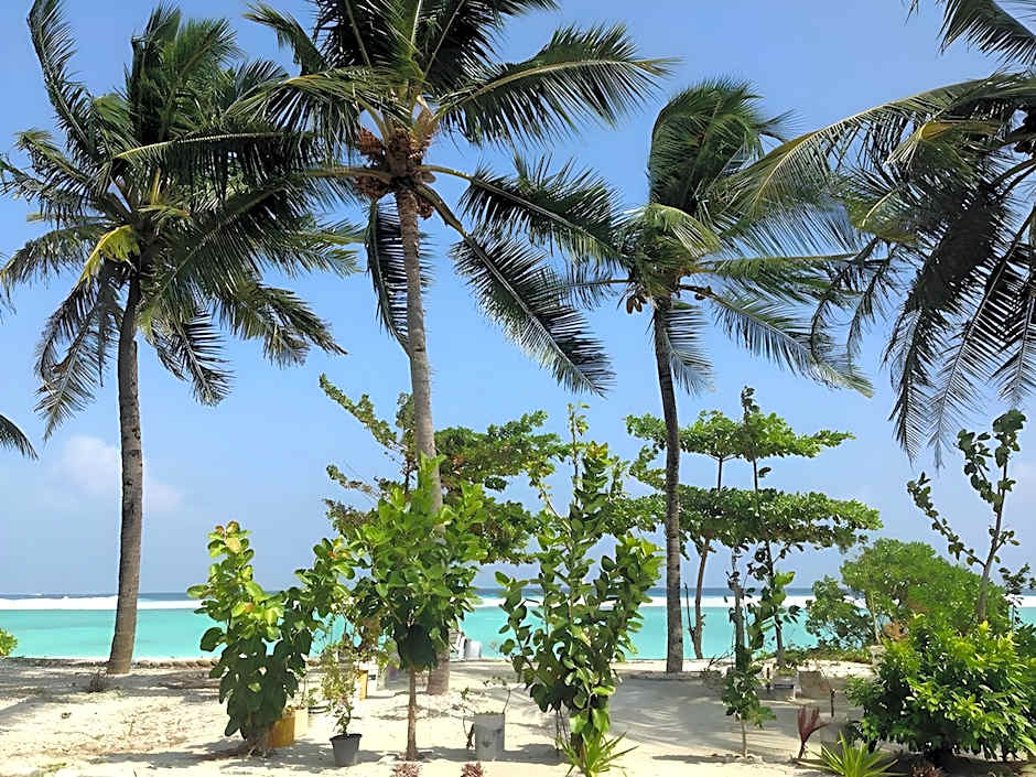 Huvan Beach Hotel at Hulhumale'