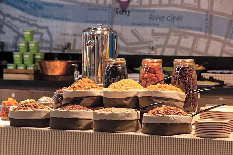 ibis Styles Glasgow Centre West