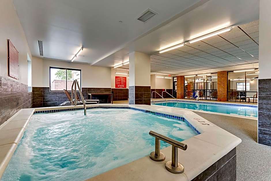 Drury Plaza Hotel St. Paul Downtown