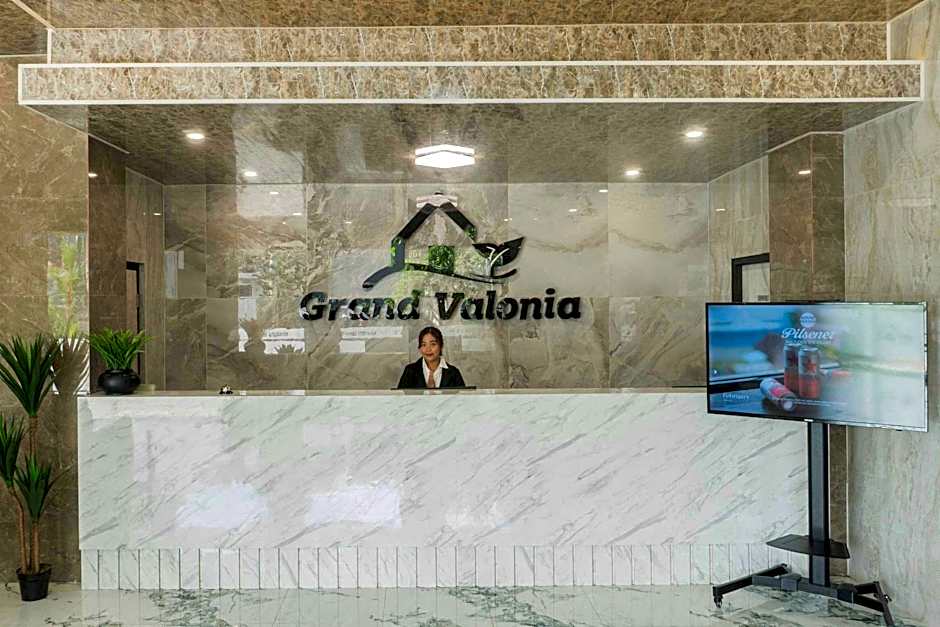 Grand Valonia 