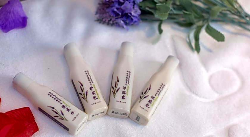 Lavande Hotel Qingyuan Sports Park City Government