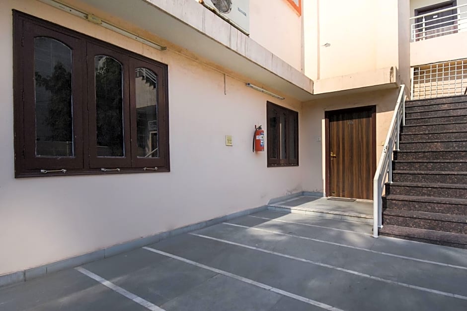 9727 Hotel Welcome Inn 2