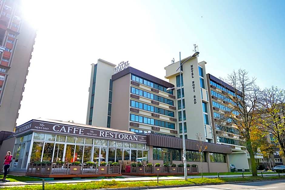 Hotel Novi Sad
