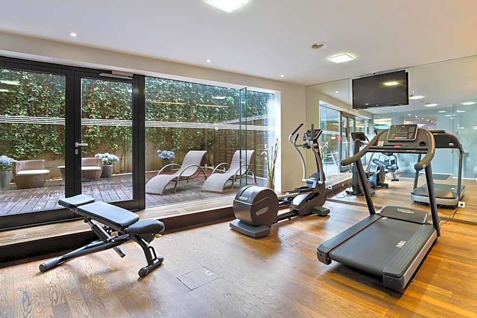 Austria Trend Hotel Congress Innsbruck