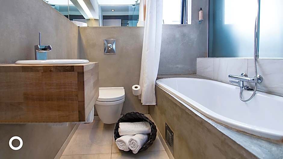 Thingholt by Center Hotels