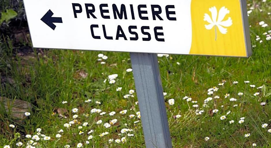 Premiere Classe Lille - Villeneuve d'Ascq - Stade Pierre Mauroy