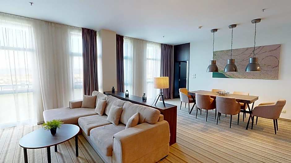 Premier Sofia Airport Hotel