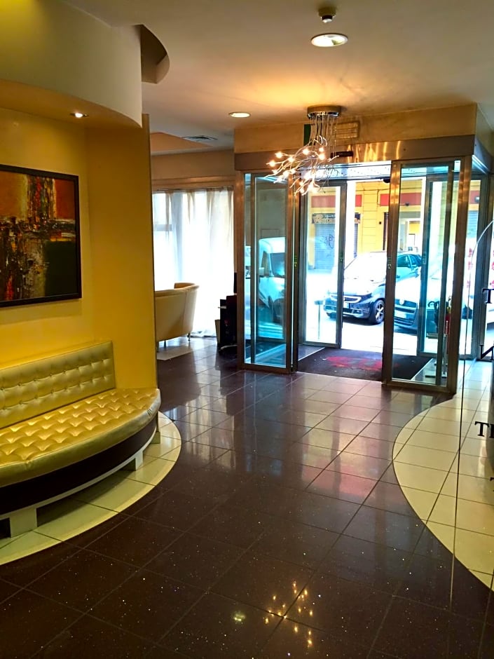 Millennhotel