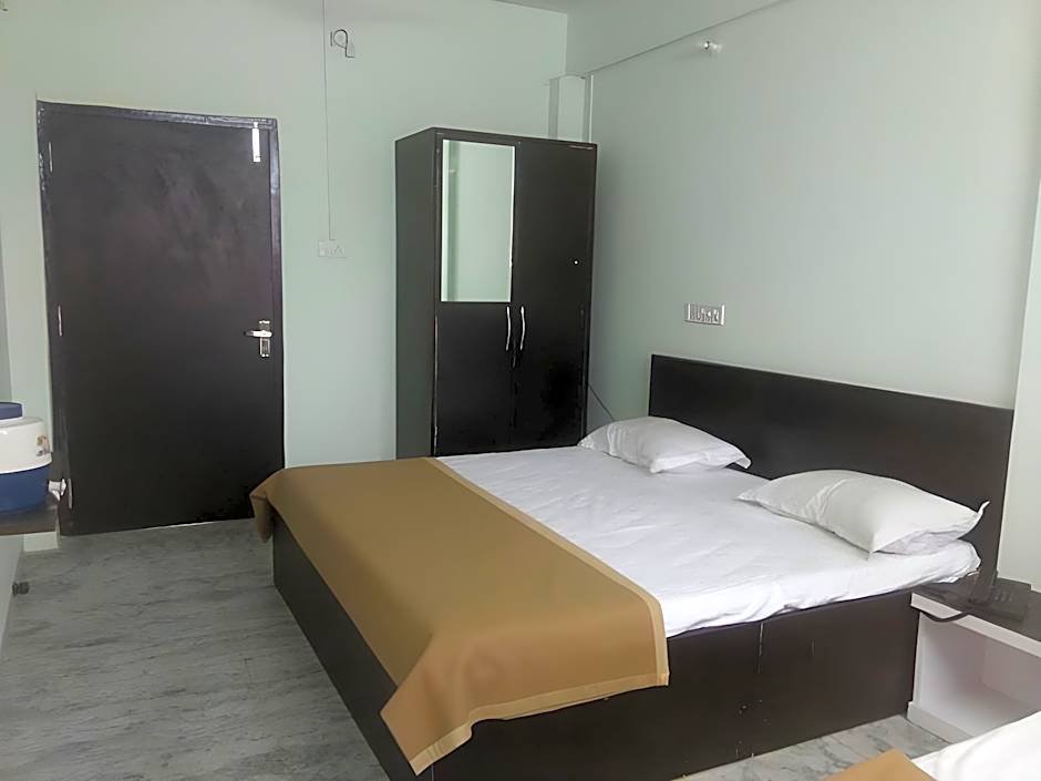 Hotel Kohinoor Inn – Ajmer, GA