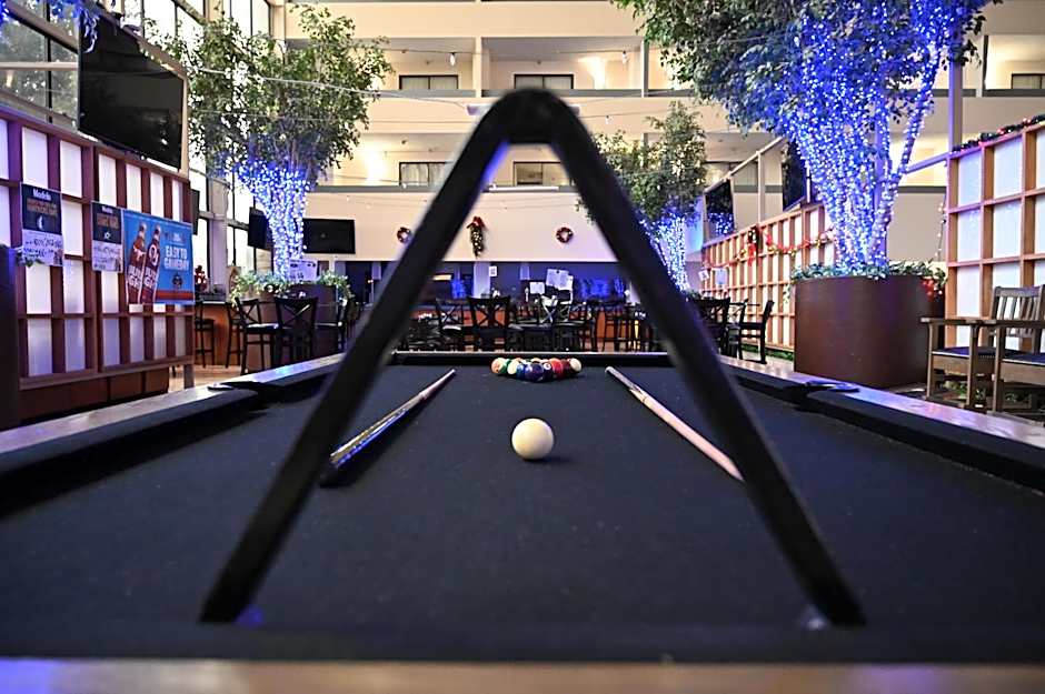 Atrium Hotel And Suites Dfw Airport