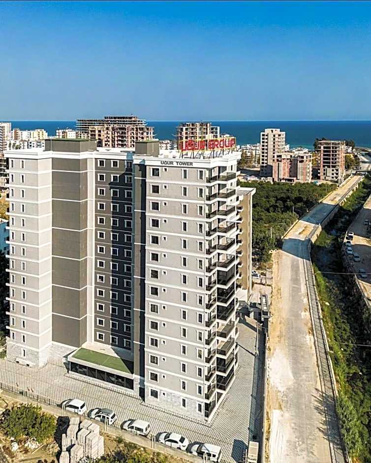 Uğur Apart Sea View