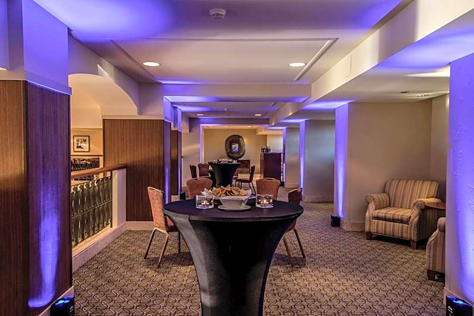 Scottsdale Marriott at McDowell Mountains