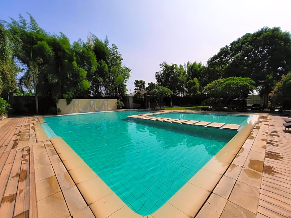 Estancia De Lorenzo Tarlac