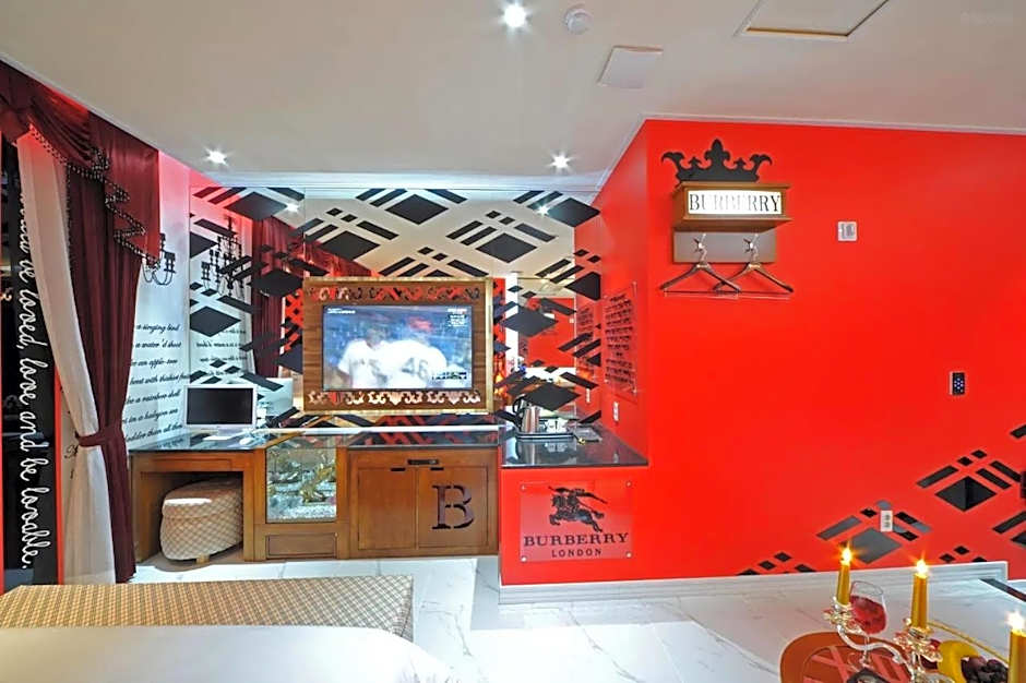 Mokpo Myeongpum Hotel
