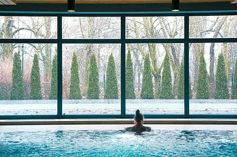 Apartamenty Ciechocinek SPA