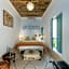 Riad Le J