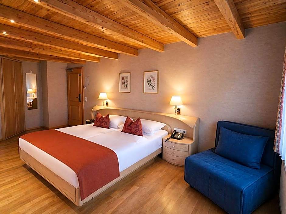 Hotel Post Jungingen