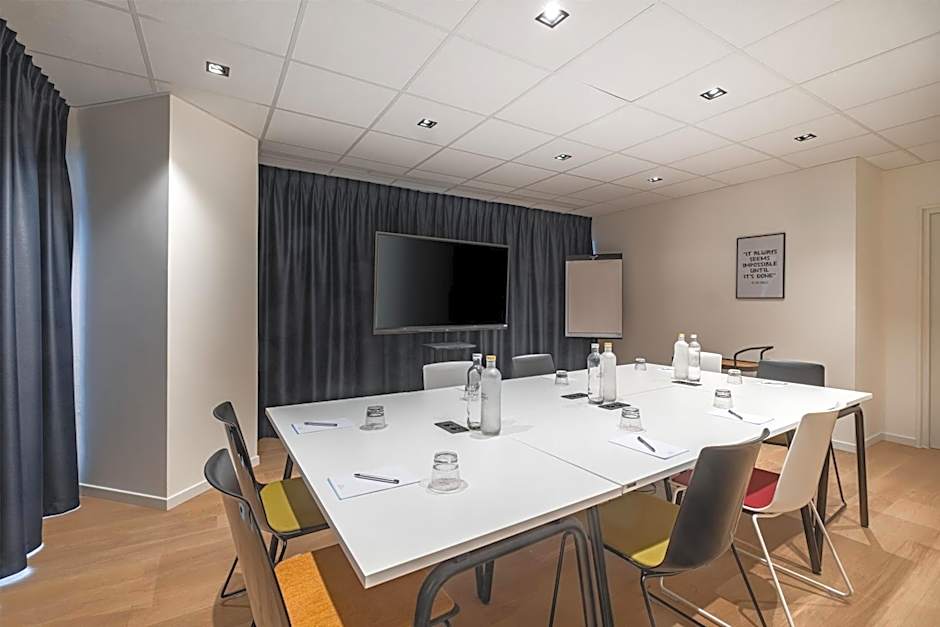 Hyatt Centric Reims