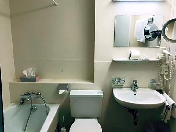 Hotel Daneu Gaschurn