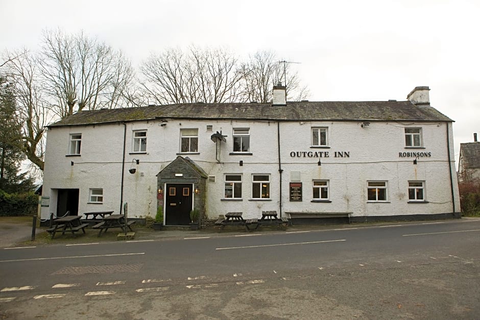 The Outgate Inn
