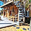 La Cabane Bohème, Maison d'hôtes Bassin d'Arcachon