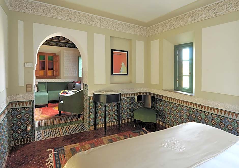 Palais Faraj Suites & Spa