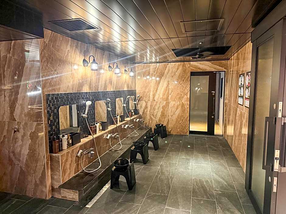 ホテルリブマックスBudget鹿児島天文館