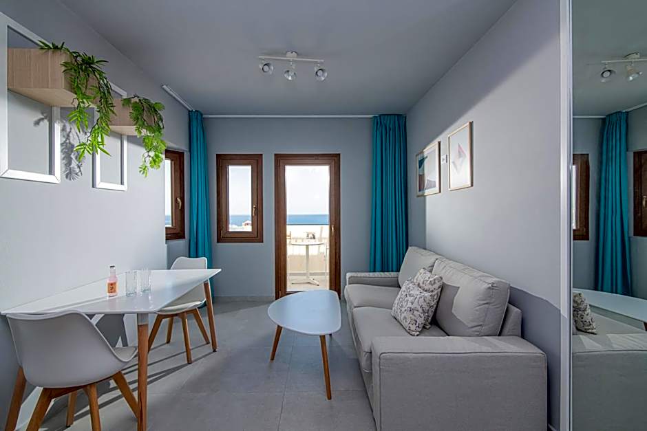 Villa Elite "by Checkin" Adults Only