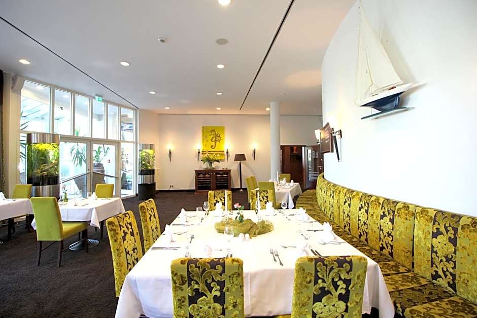 Hansa Apart-Hotel Regensburg