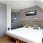 Brit Hotel Iroise Brest