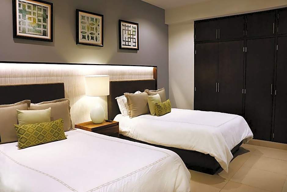 The Inn at Mazatlan