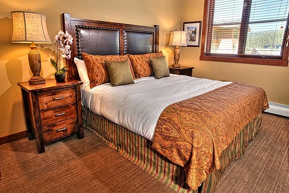 The Village at Palisades Tahoe