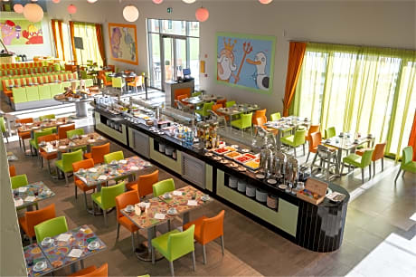 Vila Gale Nep Kids