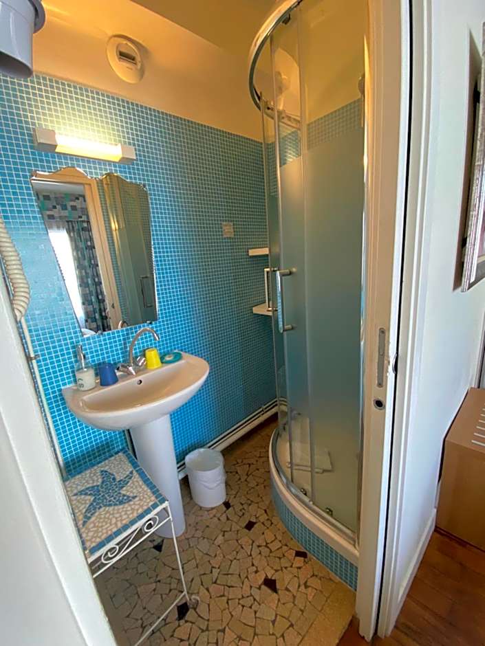 Oscar Hôtel Le Havre Centre