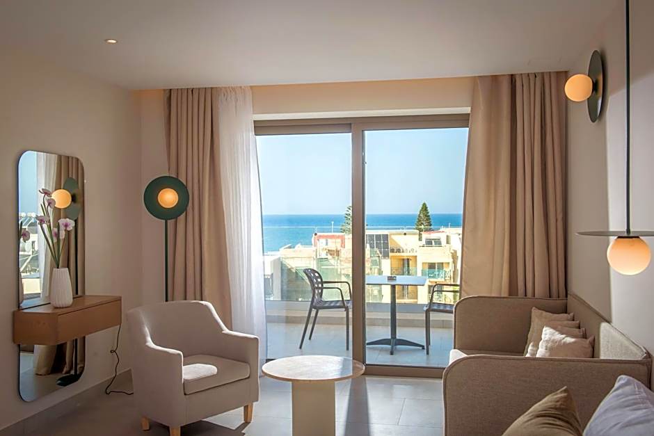 San Antonio Boutique Hotel & Spa - Adults Only