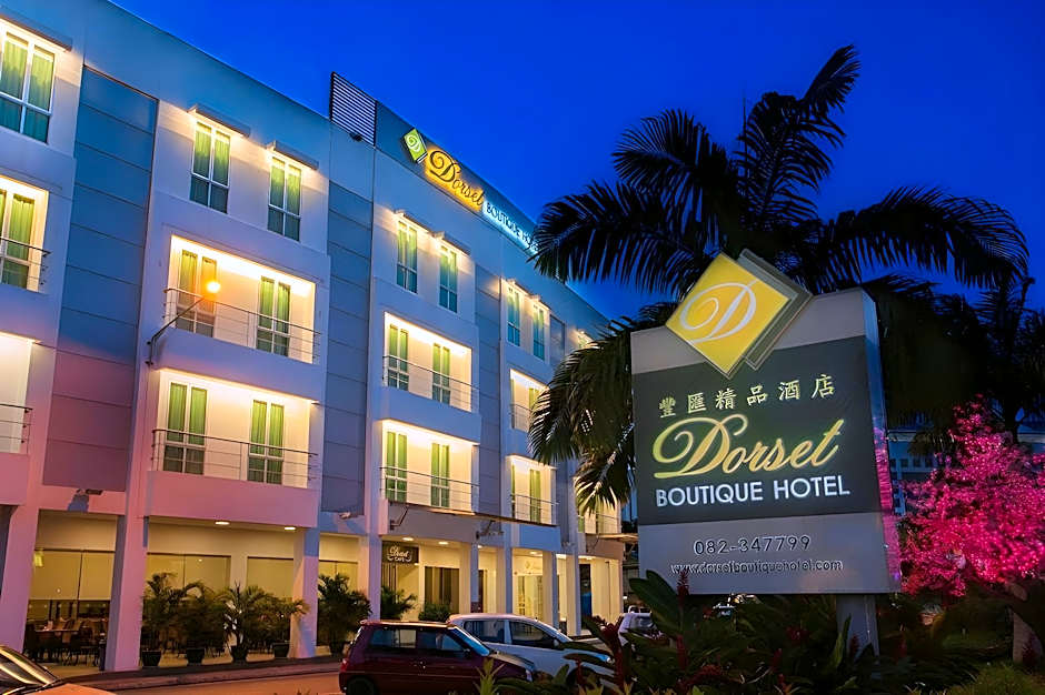 DeHome Boutique Hotel