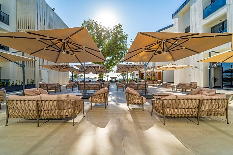 Sundia By LibertyExclusive Fethiye- Adults Only+16