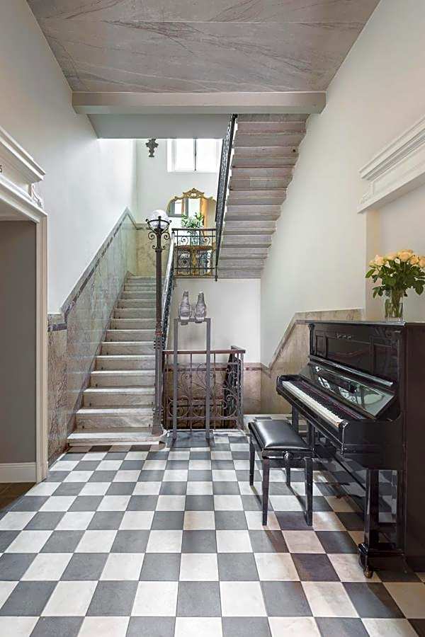 Villa Maria Boutique Apartments