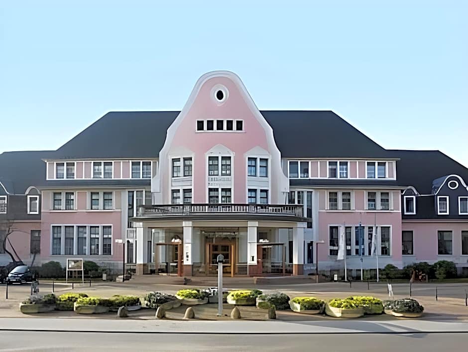 Kasino Hotel