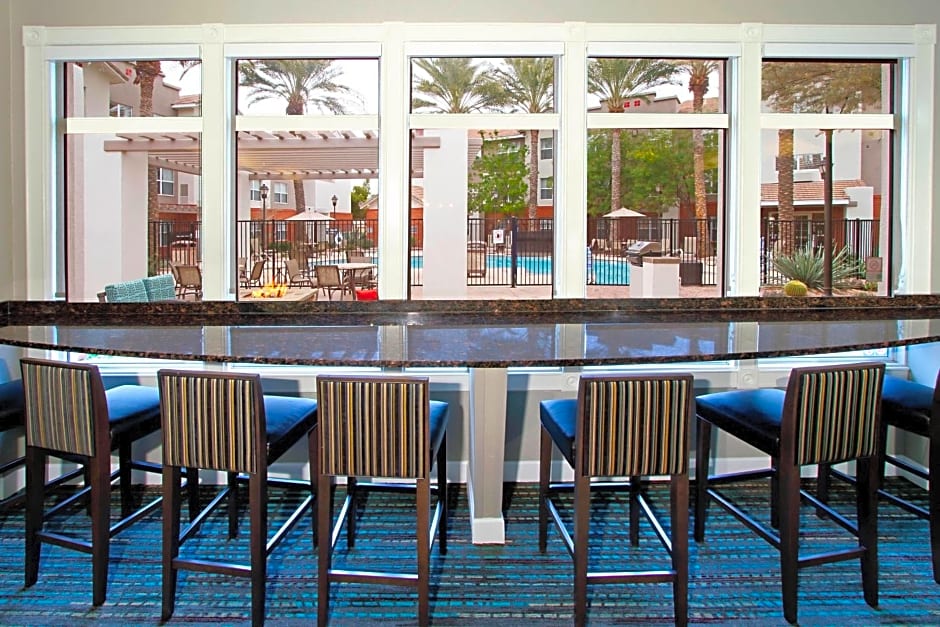 Residence Inn by Marriott Scottsdale North